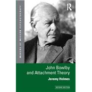 John Bowlby and Attachment Theory