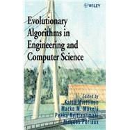 Evolutionary Algorithms in Engineering and Computer Science Recent Advances in Genetic Algorithms, Evolution Strategies, Evolutionary Programming, Genetic Programming and Industrial Applications