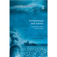 Environment and Society