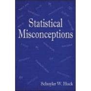 Statistical Misconceptions