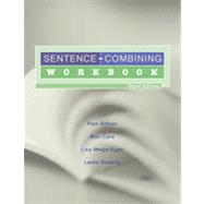 Sentence-Combining Workbook, 3rd Edition