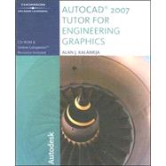The Autocad 2007 Tutor for Engineering Graphics