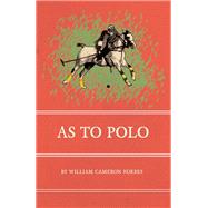 As to Polo