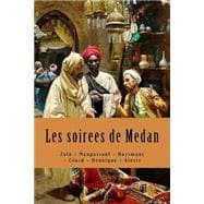 Les Soirees De Medan