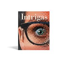 INTRIGAS -STUDENT EDITION TEXT