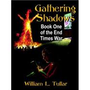 End Times War: Book One: Gathering Shadows