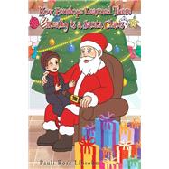 How Penelope Learned There Really is a Santa Claus