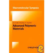 Advanced Polymeric Materials : New Synthetic Routes and Applications. 4th German-Korean Symposium