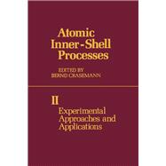 Experimental Approaches and Applications
