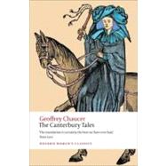 The Canterbury Tales