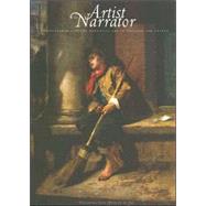 Artist As Narrator: Nineteenth Century Narrative Art in England And France