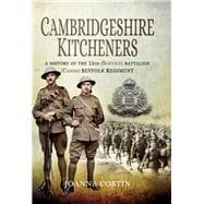 Cambridgeshire Kitcheners