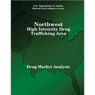 Northwest High Intensity Drug Trafficking Area
