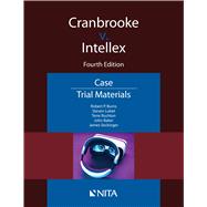 Cranbrooke v. Intellex Case File