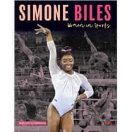 Simone Biles