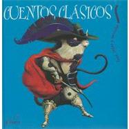 Cuentos clasicos/ Classic Tales
