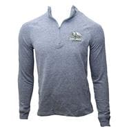 SLC Gryphon Quarter Zip Pullover Sweatshirt