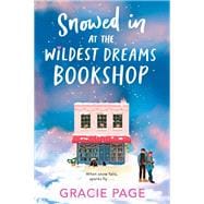 Snowed In at the Wildest Dreams Bookshop