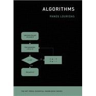 Algorithms