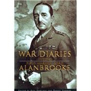 War Diaries, 1939-1945