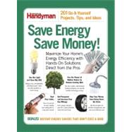 Save Energy Save Money!