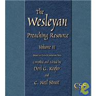 The Wesleyan Preaching Resource