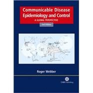 Communicable Disease Epidemiology and Control : A Global Perspective