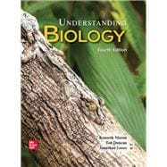 Understanding Biology [Rental Edition]