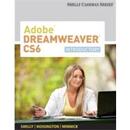 Adobe® Dreamweaver® CS6: Introductory