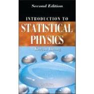 Introduction to Statistical Physics, Second Edition