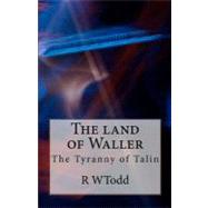 The Tyranny of Talin
