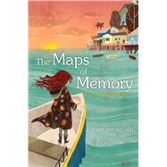 The Maps of Memory Return to Butterfly Hill