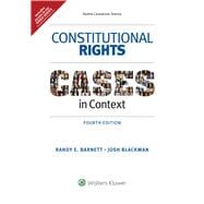 Constitutional Rights Cases in Context