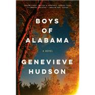 Boys of Alabama A Novel