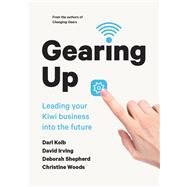 Gearing Up Leading your Kiwi Business into the Future