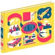 Acme Novelty Library #17,9781897299029
