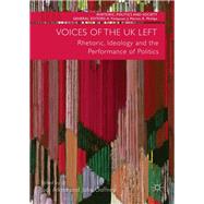 Voices of the UK Left