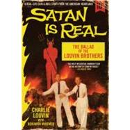 Satan Is Real