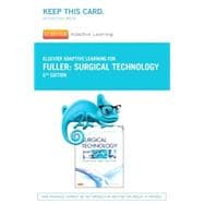 Elsevier Adaptive Learning for Surgical Technology Access Code