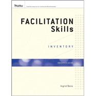 Facilitation Skills Inventory Observer Guide