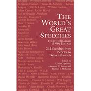 The World's Great Speeches Fourth Enlarged (1999) Edition