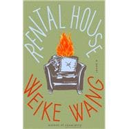 Rental House A Novel book cover, ISBN 9780593949030