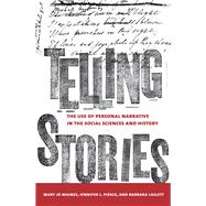 Telling Stories: The Use of Personal Narratives in the Social Sciences and History