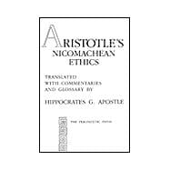 Nicomachean Ethics : Translation, Introduction, and Commentary,9780911589030