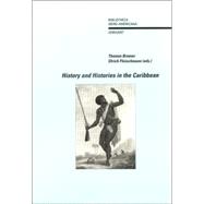 History and Histories in the Caribbean
