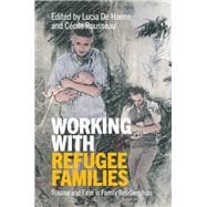 Working With Refugee Families