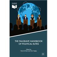 The Palgrave Handbook of Political Elites