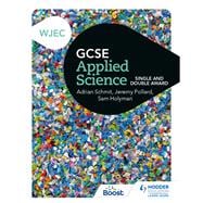 WJEC GCSE Applied Science