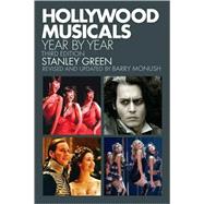 Hollywood Musicals Year by Year