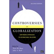 Controversies in Globalization, 2nd Edition,9781483339030